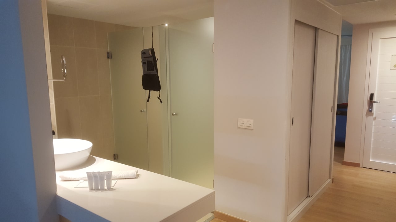 Zimmer Sentido Aequora Lanzarote Suite