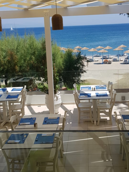 Gastro TUI BLUE Oceanis Beach and Spa Resort