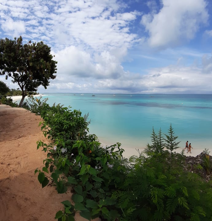 Strand Hotel Riu Palace Zanzibar