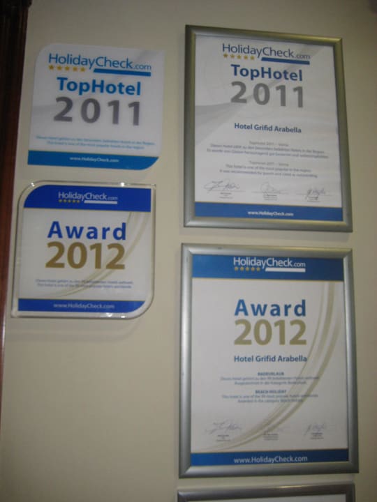 Hotel Grifid Arabella GRIFID Club Hotel Arabella