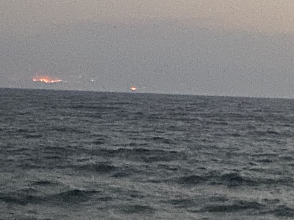 Strand Hotel Grand Efe