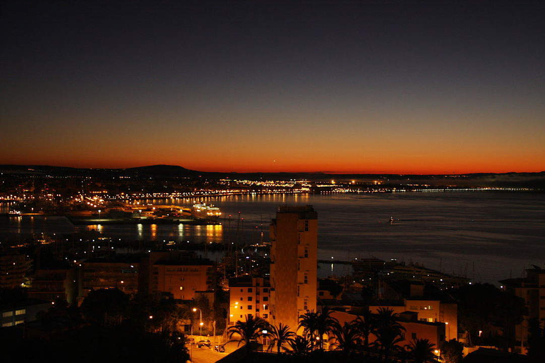 6. Etage GPRO Valparaiso Palace & Spa