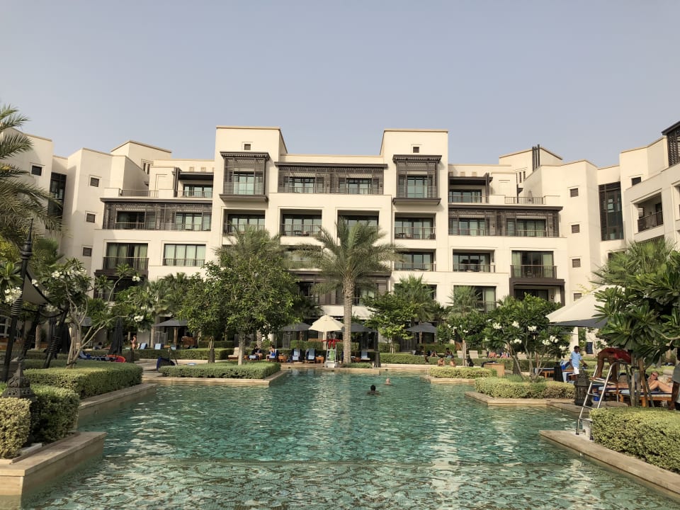 Pool Jumeirah Al Naseem