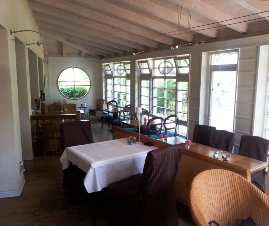 Frühstück & Cafe Pension Purzelbaum