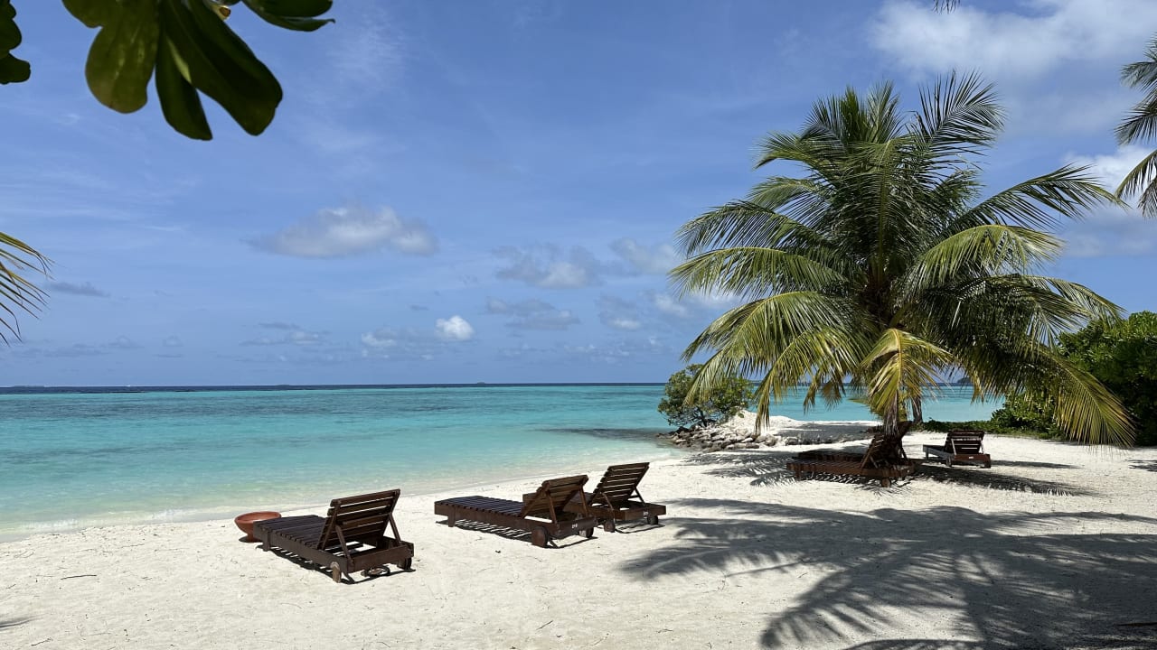 Strand Adaaran Select Meedhupparu Island Resort - Premium All Inclusive