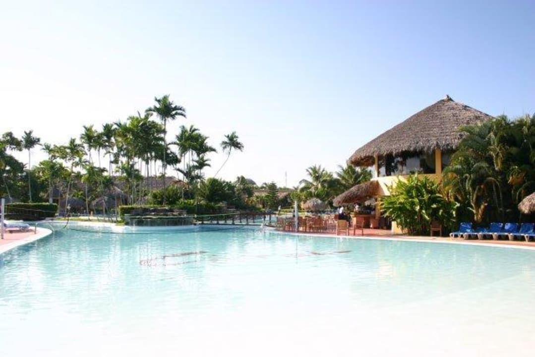 Pool Marien Puerto Plata