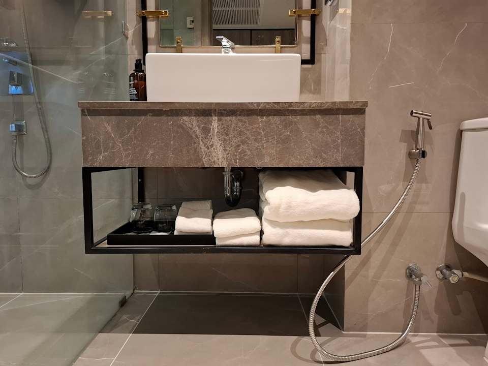 Zimmer Best Western Plus Nexen Pattaya