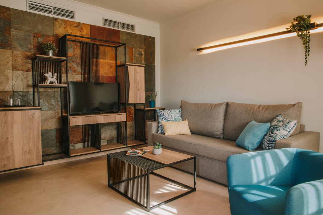 Zimmer Suites & Villas by Dunas