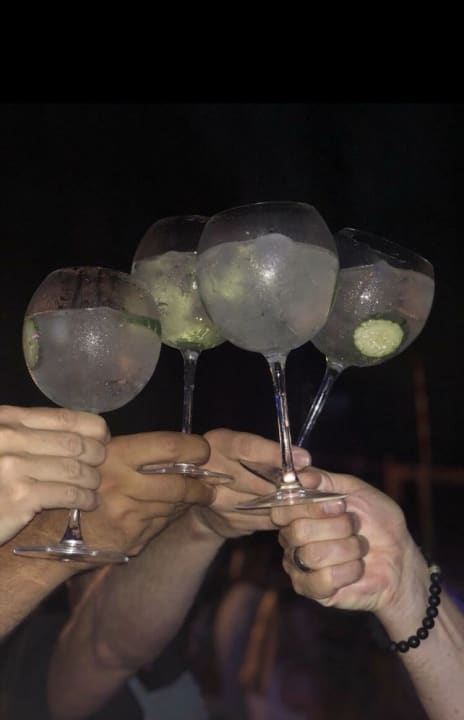 Gastro Aldiana Club Djerba Atlantide