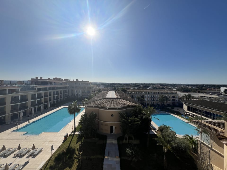 Pool Grupotel Playa de Palma Suites & Spa