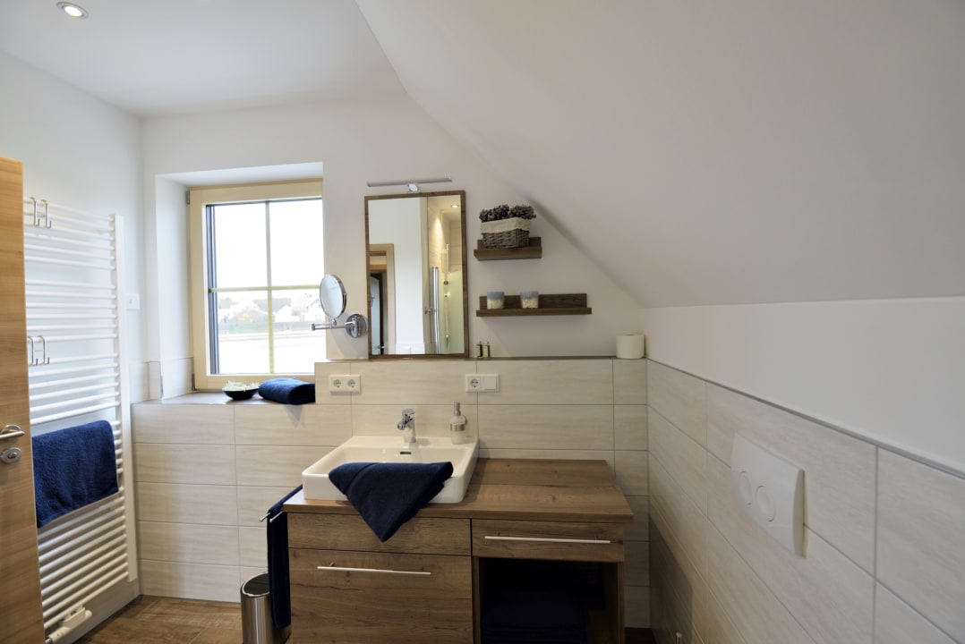 Zimmer Urlaub am Regen - Ferienhof Dirnberger