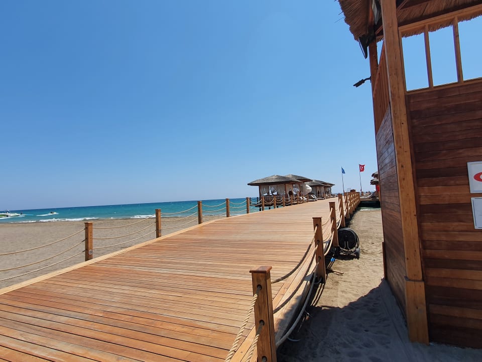 Strand Maxx Royal Belek Golf Resort