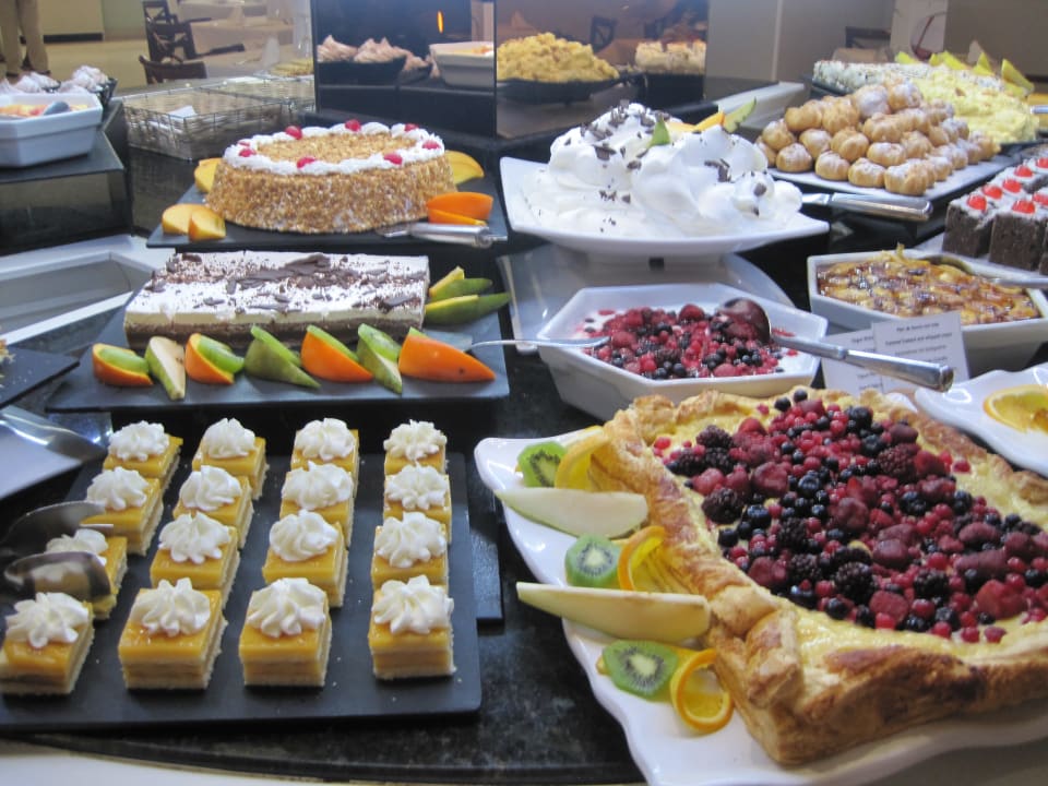 Gastro Hipotels La Geria