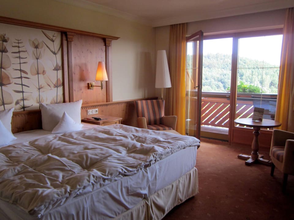 Landhaus-Zimmer Der Birkenhof - Spa & Genuss Resort