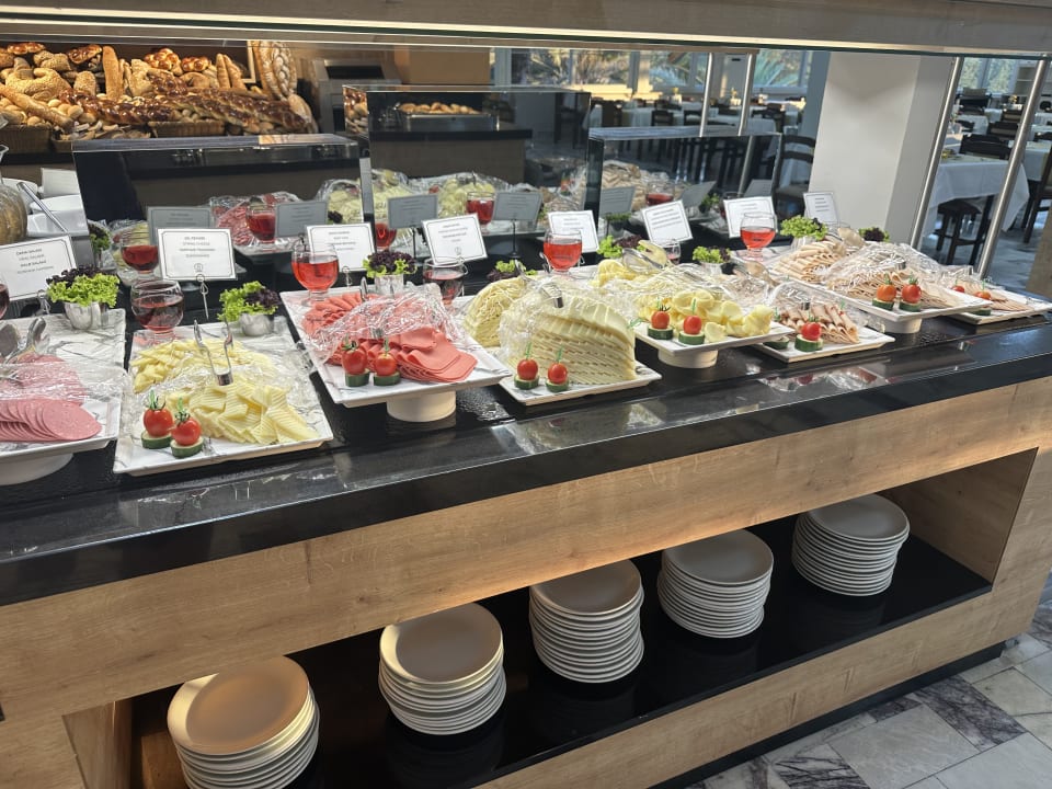 Gastro Club Sidelya Hotel