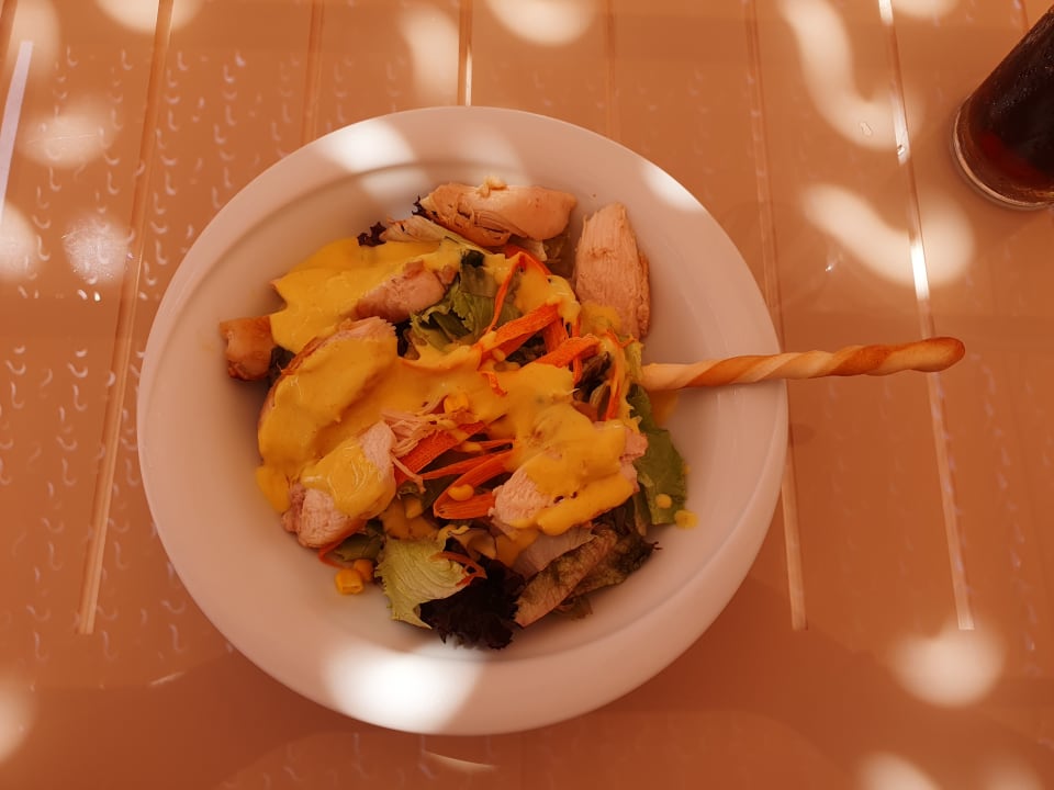 Gastro Side Story Resort & Spa