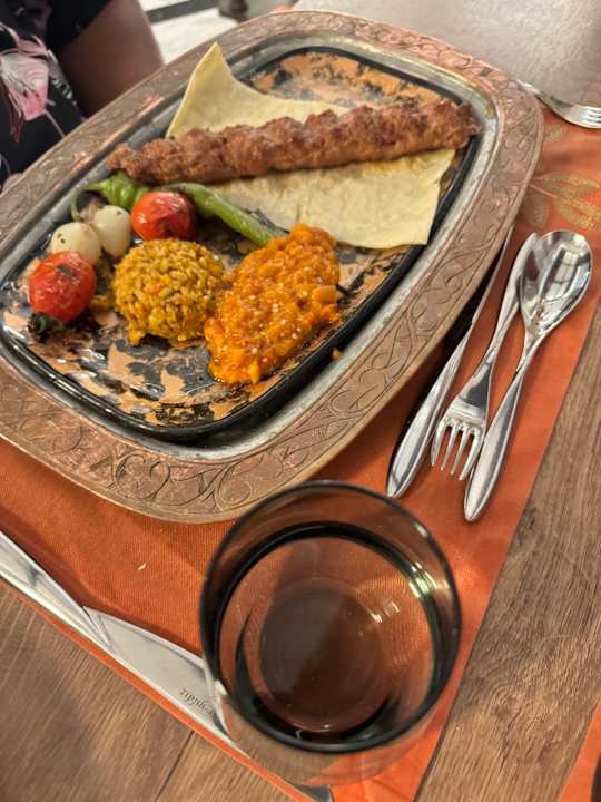 Gastro Seaden Quality Resort & Spa