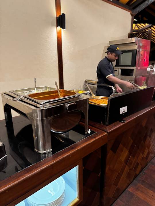 Gastro Adaaran Select Meedhupparu Island Resort - Premium All Inclusive