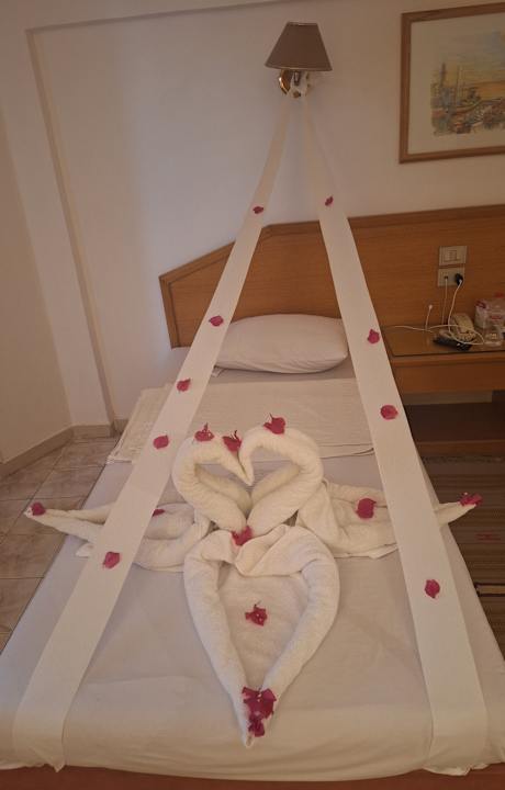 Zimmer Menaville Safaga