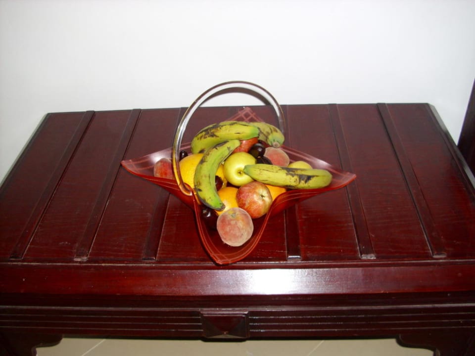 Фрукты  Beach Albatros Resort