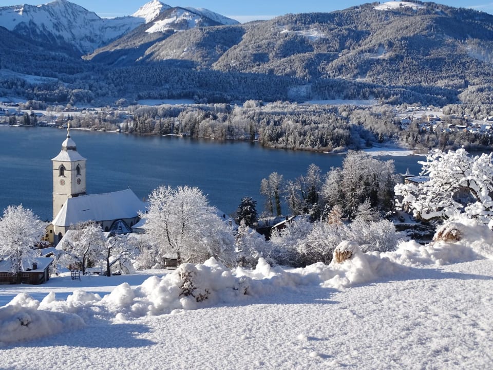 Ausblick Hotel Altroiterhof