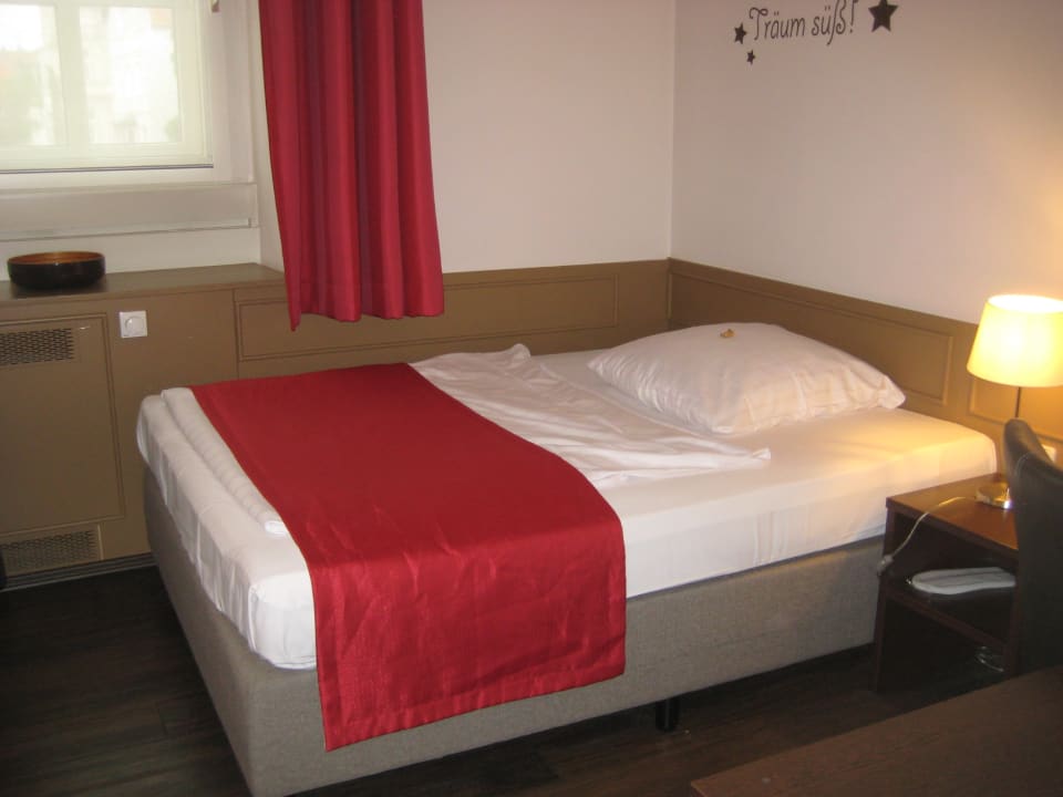 Zimmer Hotel Lippischer Hof
