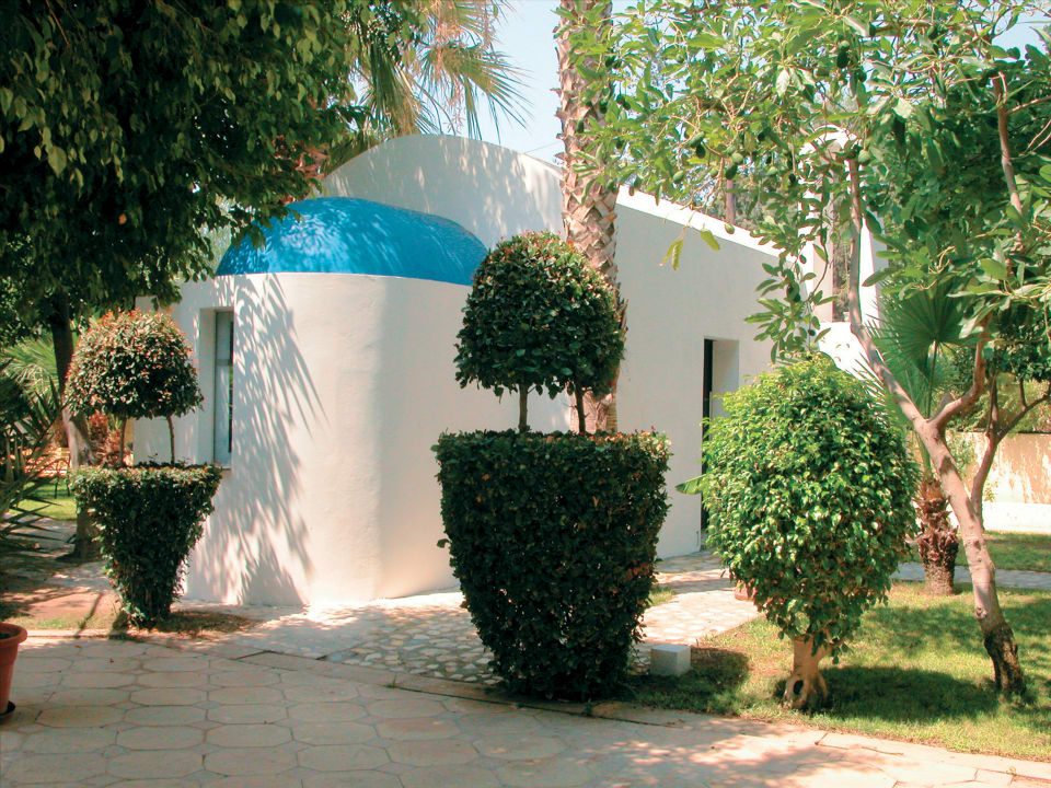 Sonstiges Elias Beach Hotel