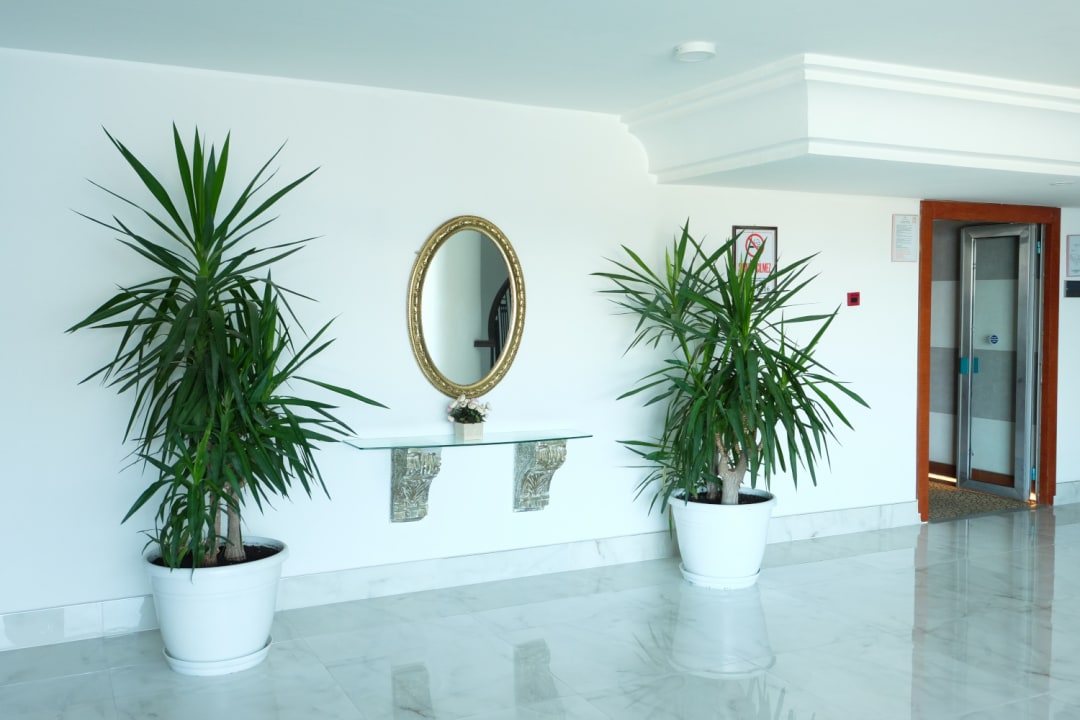 Lobby Labranda Ephesus Princess