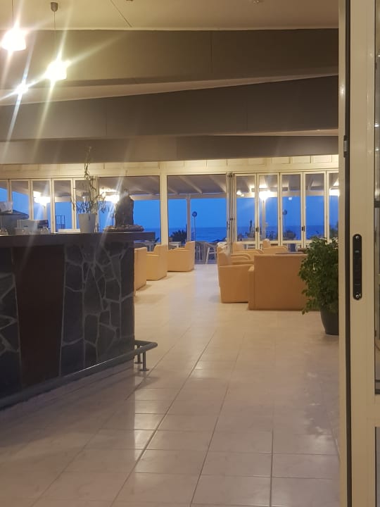 Gastro Hotel Kathrin Beach