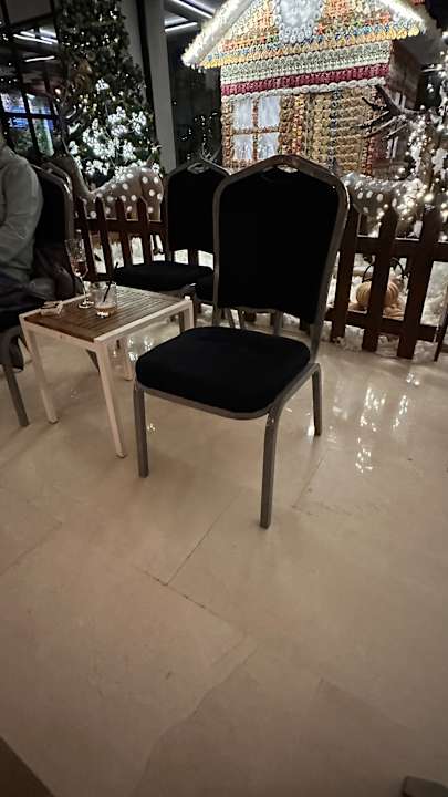 Lobby DoubleTree by Hilton Antalya-Kemer