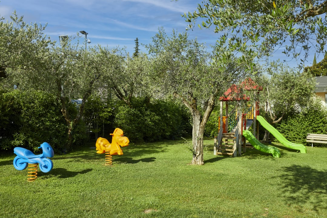 Sport & Freizeit Park Hotel Casimiro