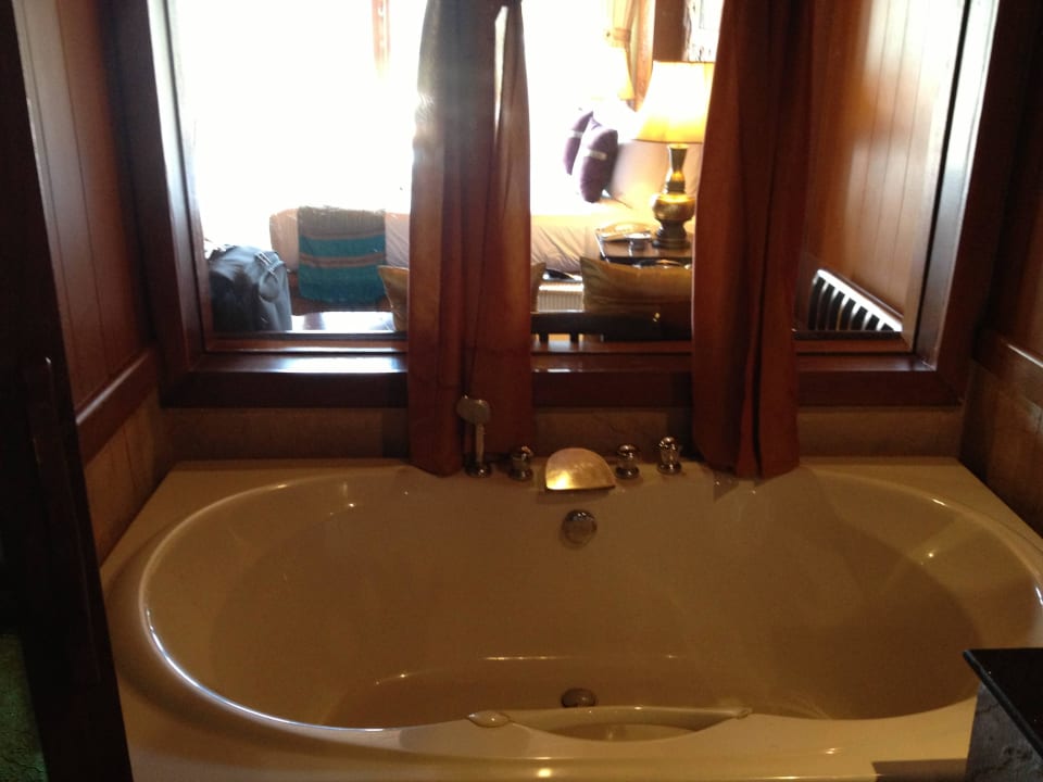 Łazienka Santhiya Koh Phangan Resort & Spa