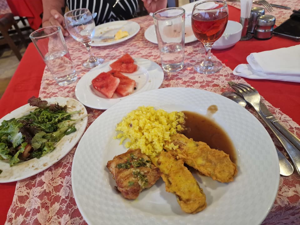 Gastro Utopia Beach Club