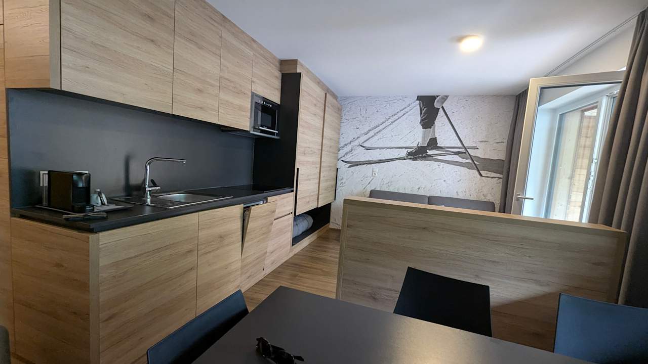 Zimmer Active Nature Resort DAS SeeMOUNT