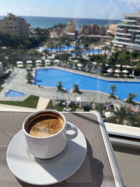 Gastro Hipotels Playa De Palma Palace