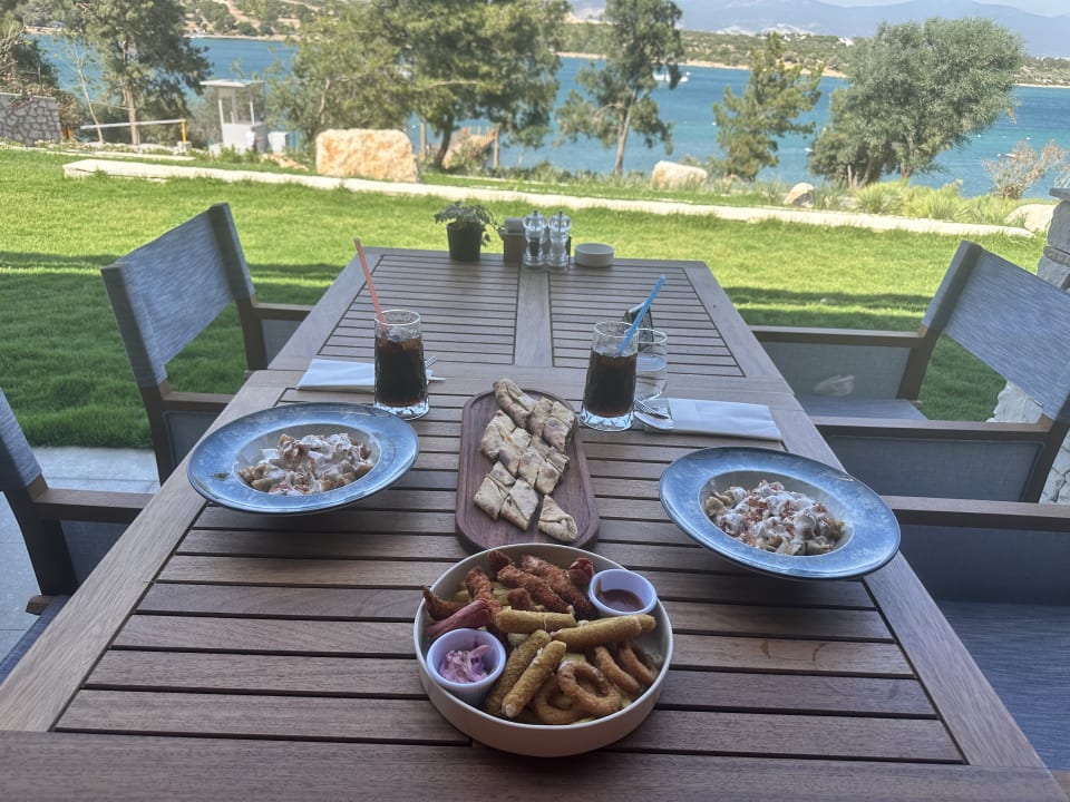 Gastro Anda Barut Collection