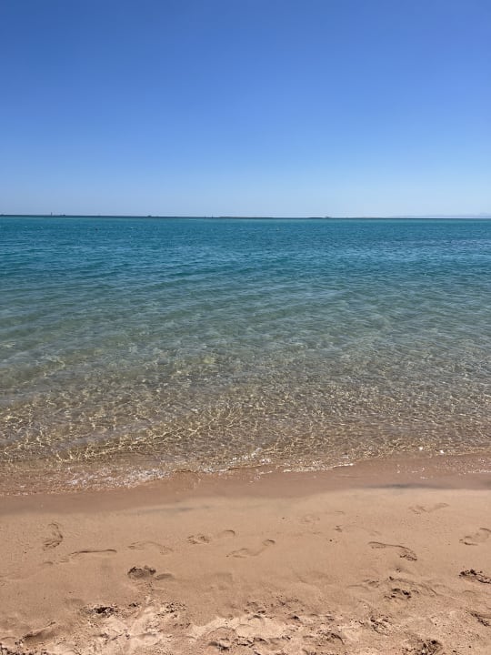 Strand Steigenberger Resort Ras Soma