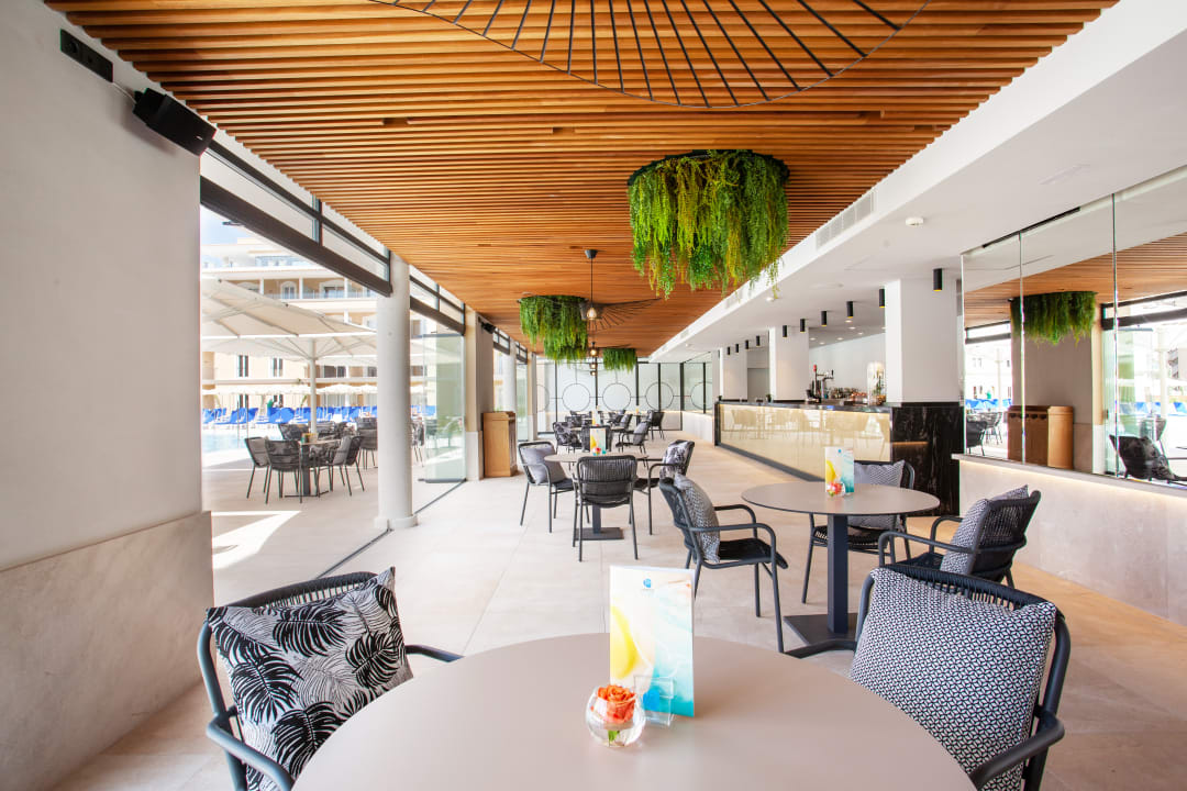 Gastro Grupotel Playa de Palma Suites & Spa