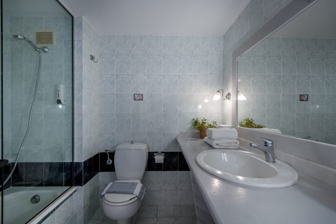 Zimmer Ilios K Village Resort