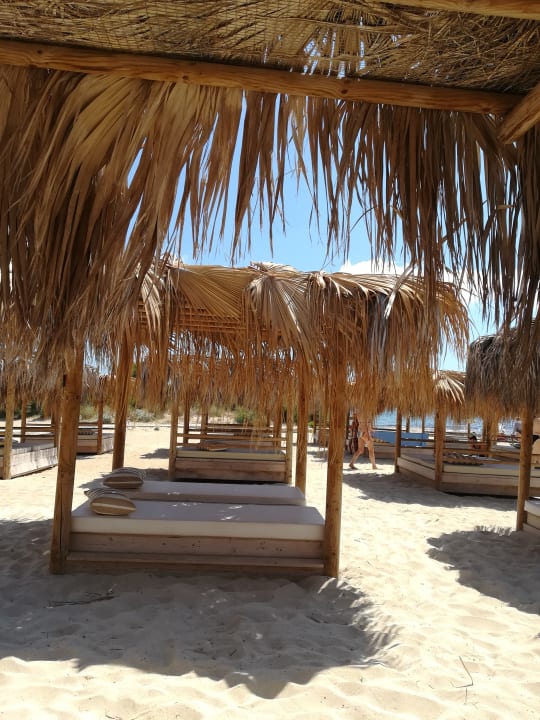 Strand Asterias Beach