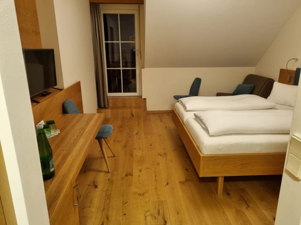 Zimmer Hotel Panoramahof Loipersdorf