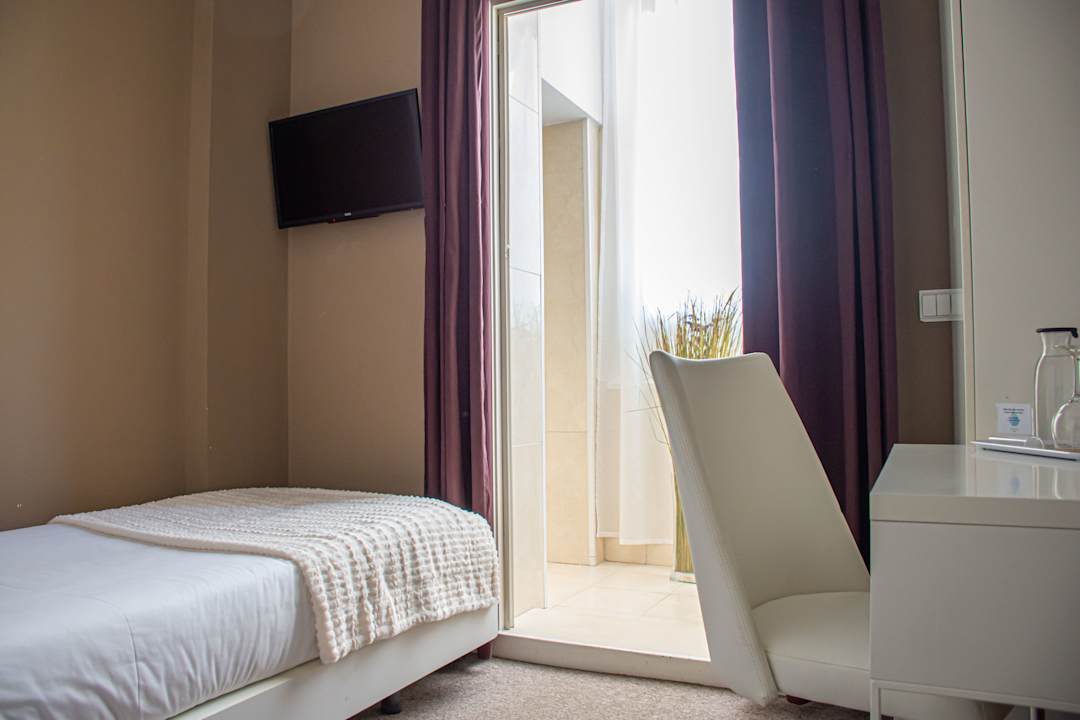 Zimmer Guesthouse O'Porto Seven