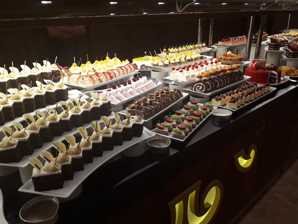 Gastro Oz Hotels Side Premium
