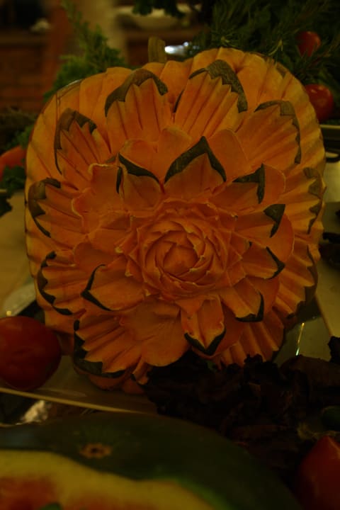 So schön super Arbeit  Jaz Makadi Oasis Resort