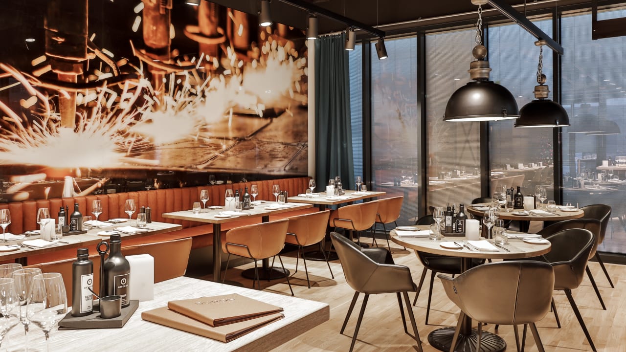 Gastro Dorint Hotel Düren