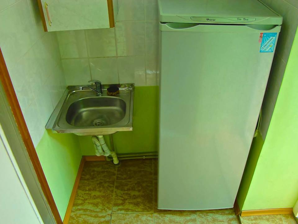 Zimmer Mini Hotel Berdyanskaya 56