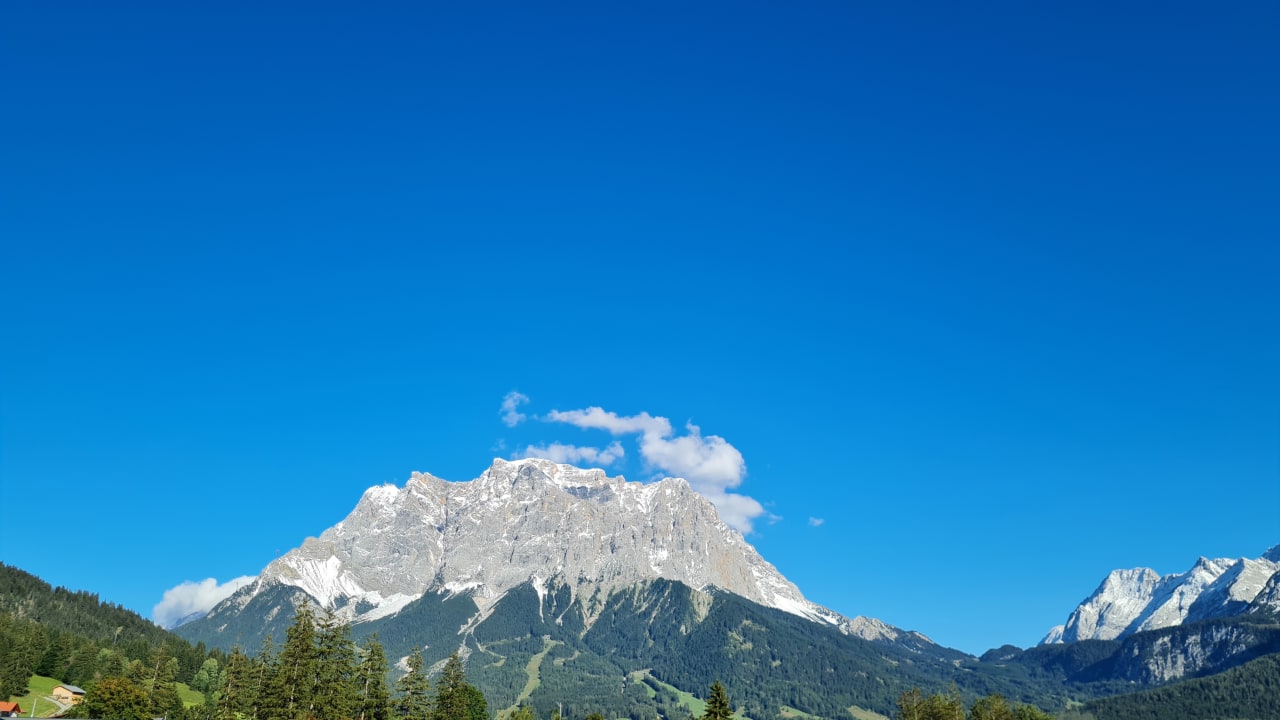 Ausblick Alpenrose - Familux Resort
