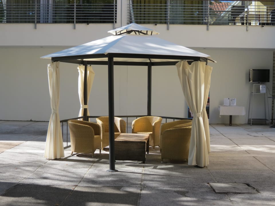 Pavillon Falkensteiner Hotel Adriana