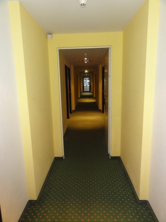 Zimmer Hotel Acron Wittenberg