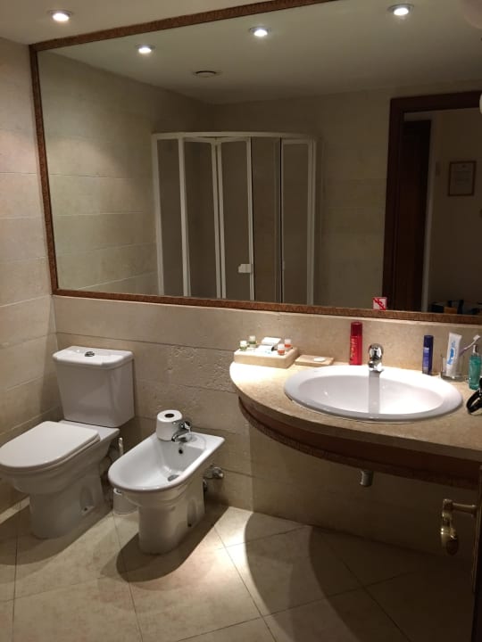 Bad Fort Arabesque Resort, Spa & Villas